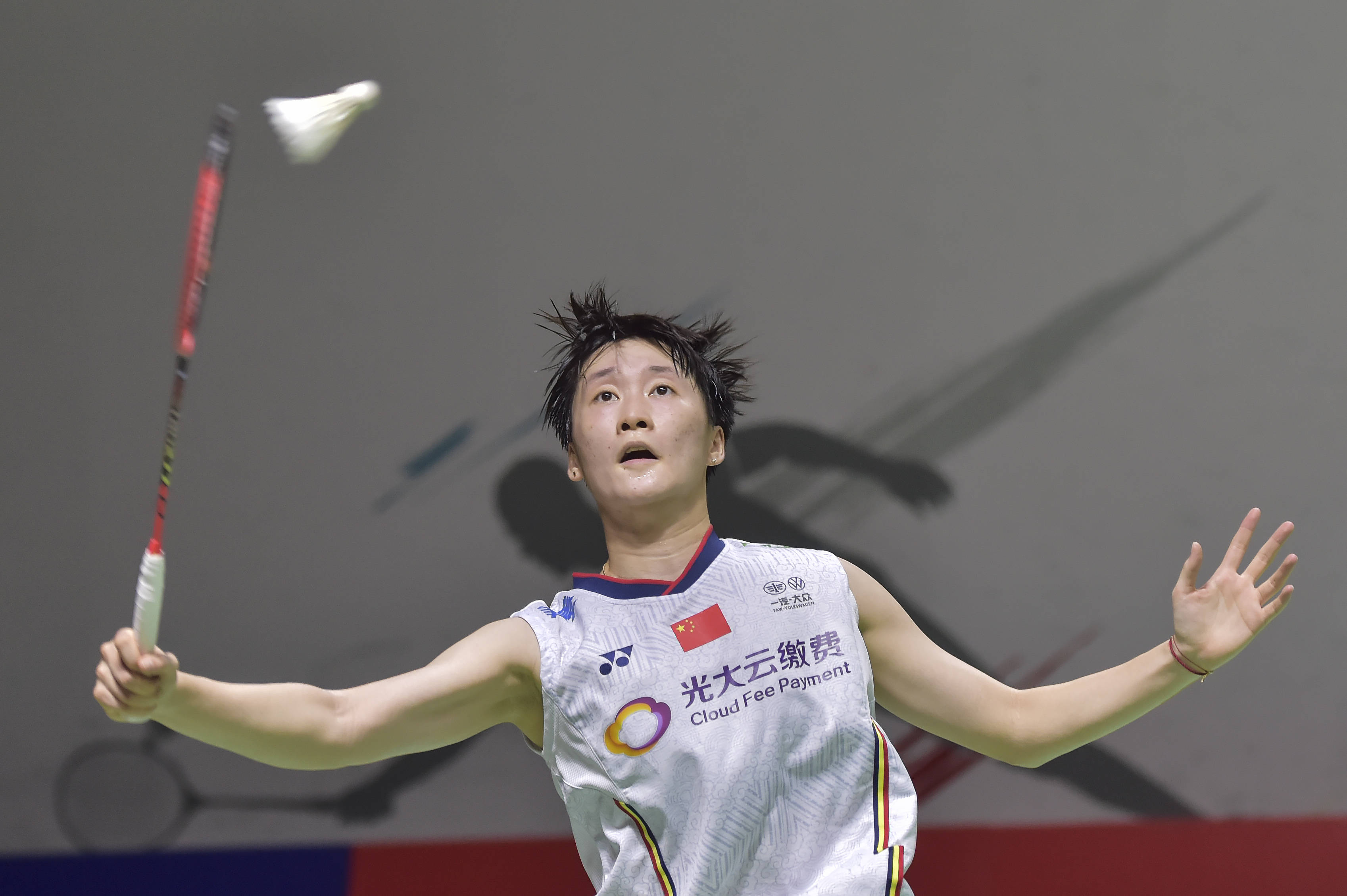 印尼羽毛球队碾压印度羽毛球队,陶菲克制霸全场的简单介绍 印尼羽毛球队碾压印度羽毛球队,陶菲克制霸全场的简单介绍