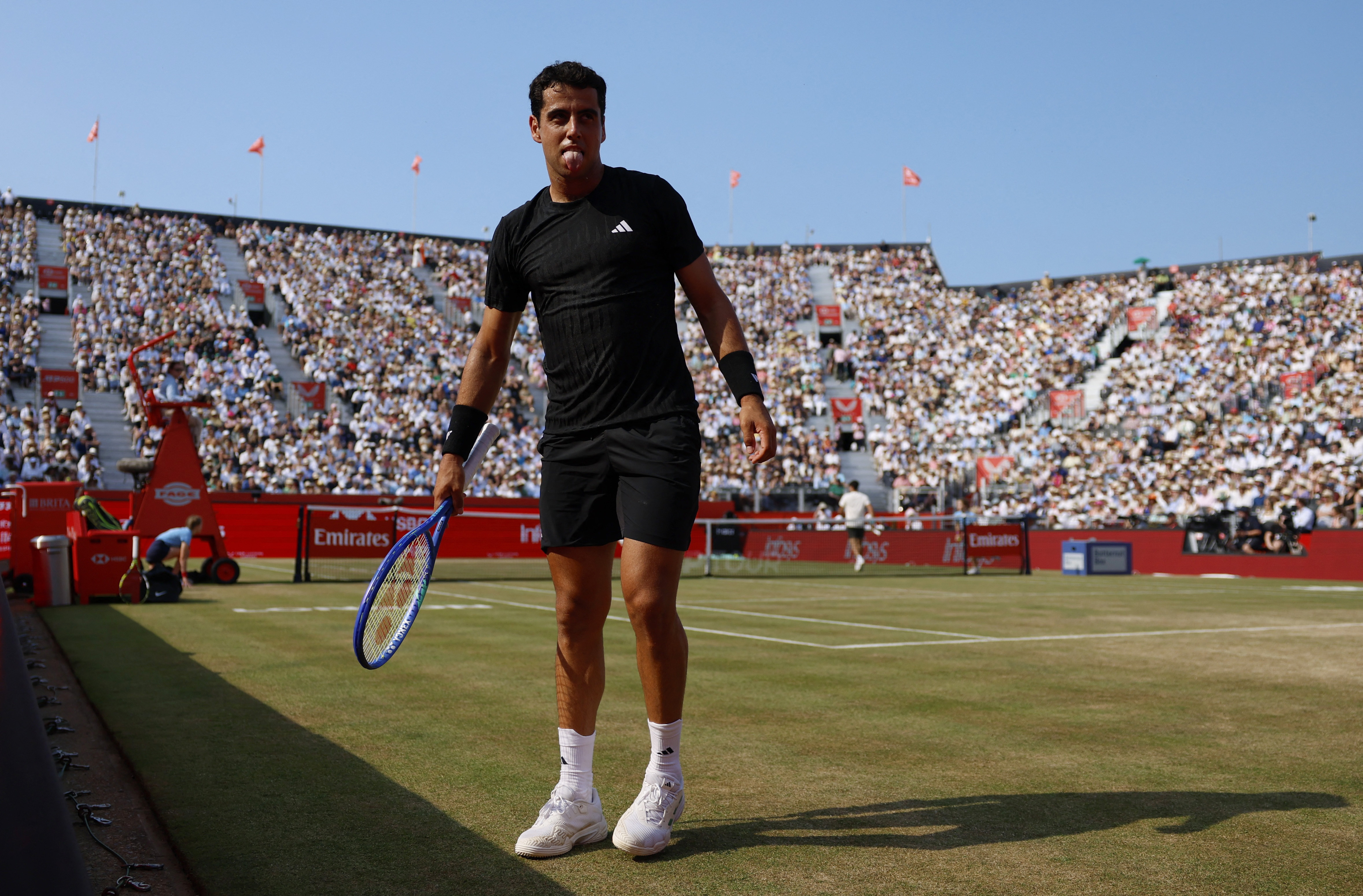 美国网球队逆转西班牙网球队,阿尔卡拉斯制霸全场的简单介绍 美国网球队逆转西班牙网球队,阿尔卡拉斯制霸全场的简单介绍