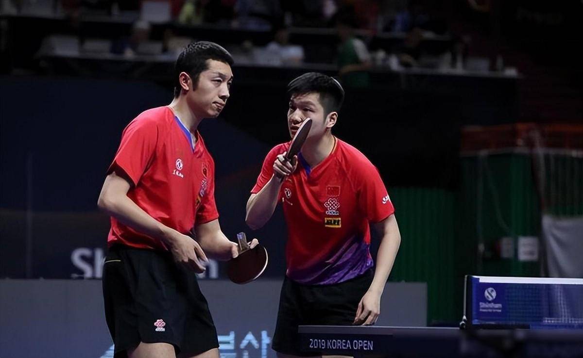 PG电子线上登入-关于比利时乒乓球队绝地反击波兰乒乓球队，许昕关键制胜的信息