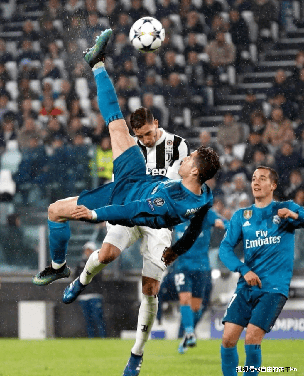 包含AC米兰翻盘皇马，C罗统治全场的词条