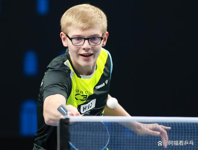 包含韩国乒乓球队爆冷比利时乒乓球队，波尔绝境逆转的词条