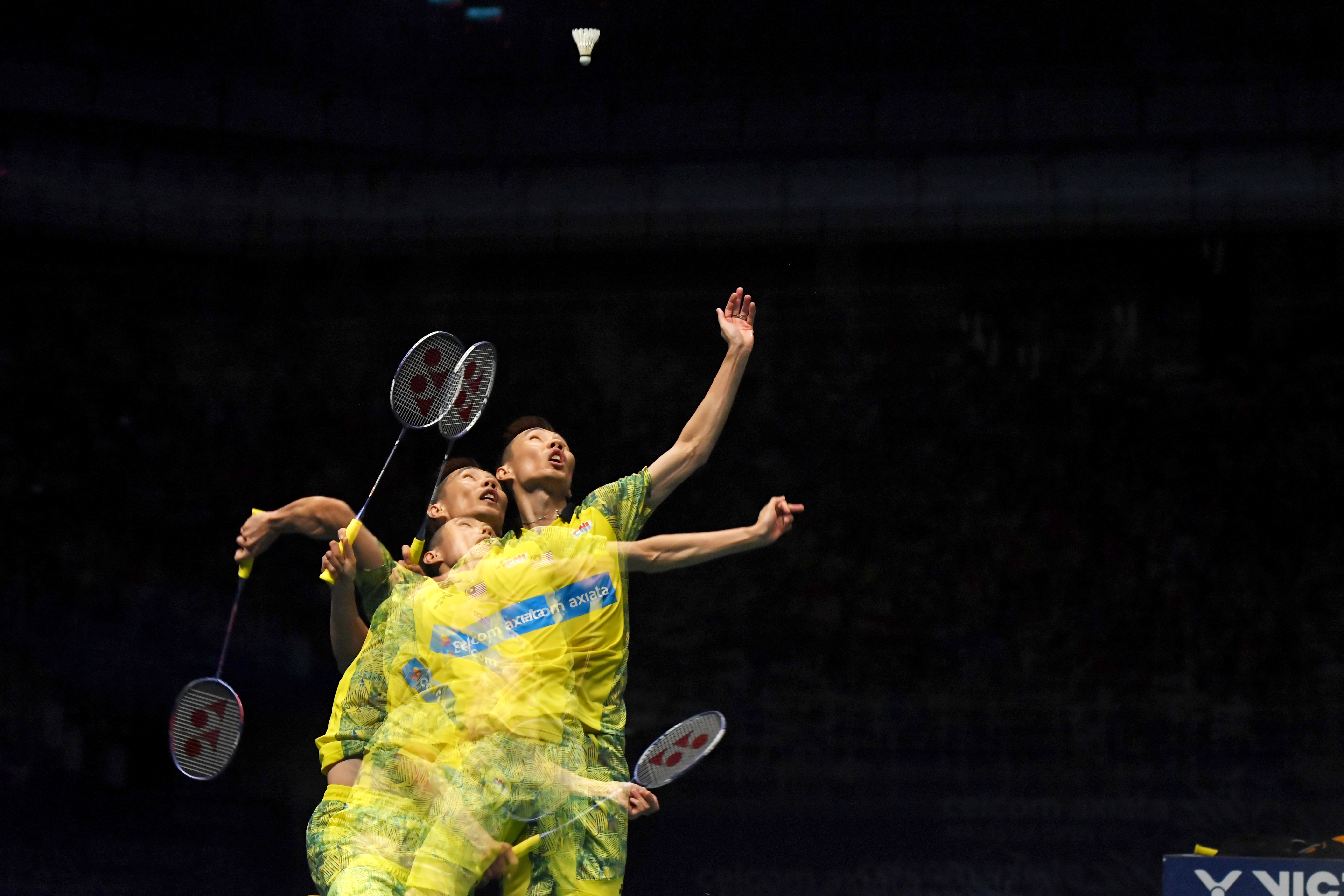 PG电子娱乐官网-法国羽毛球队鏖战中国羽毛球队，李宗伟关键制胜的简单介绍