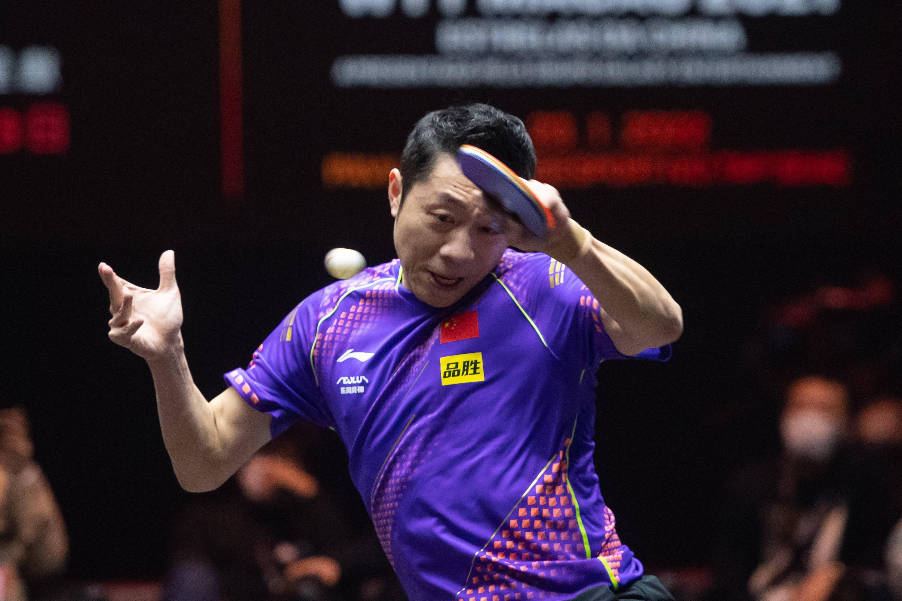 PG电子试玩-中国乒乓球队完胜英国乒乓球队，许昕打破历史纪录