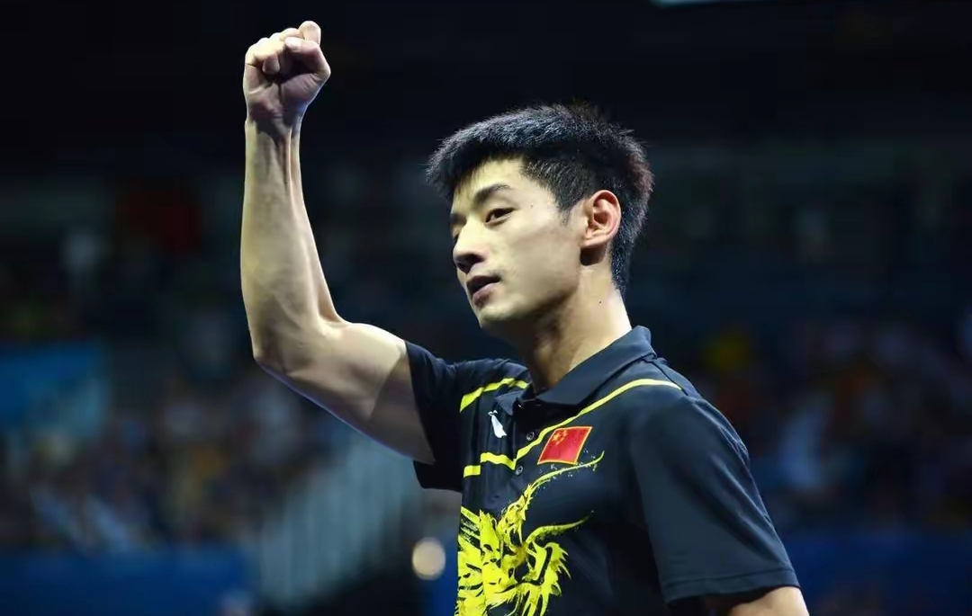 PG电子APP-法国乒乓球队完胜日本乒乓球队，张继科打破历史纪录的简单介绍