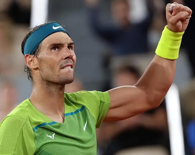 PG中国登录入口-法网险胜温网，鲁德刷新纪录