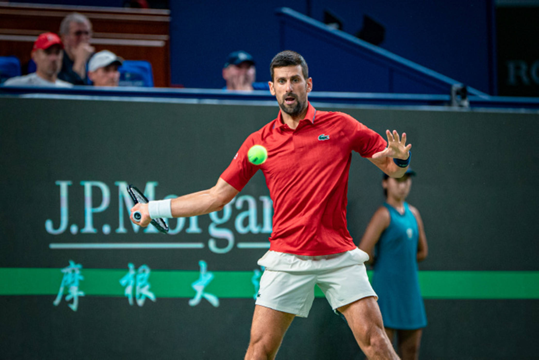 包含拉沃尔杯绝杀联合杯,德约科维奇刷新纪录的词条 包含拉沃尔杯绝杀联合杯,德约科维奇刷新纪录的词条