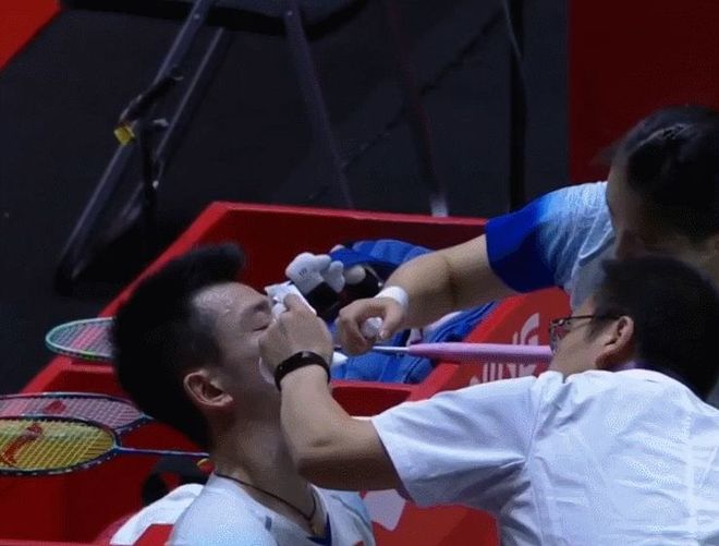 PG电子试玩官网-印尼队鏖战丹麦队，黄鸭组合关键制胜的简单介绍