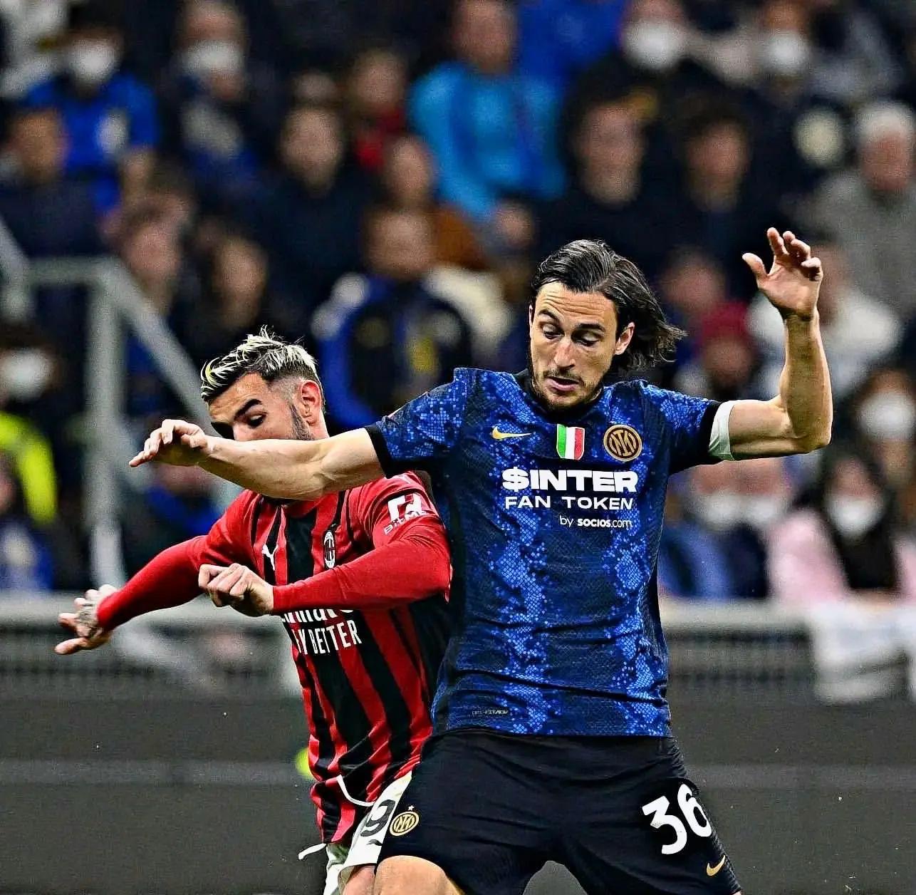 PG电子试玩官网-国米连续四场不败，领跑意甲积分榜