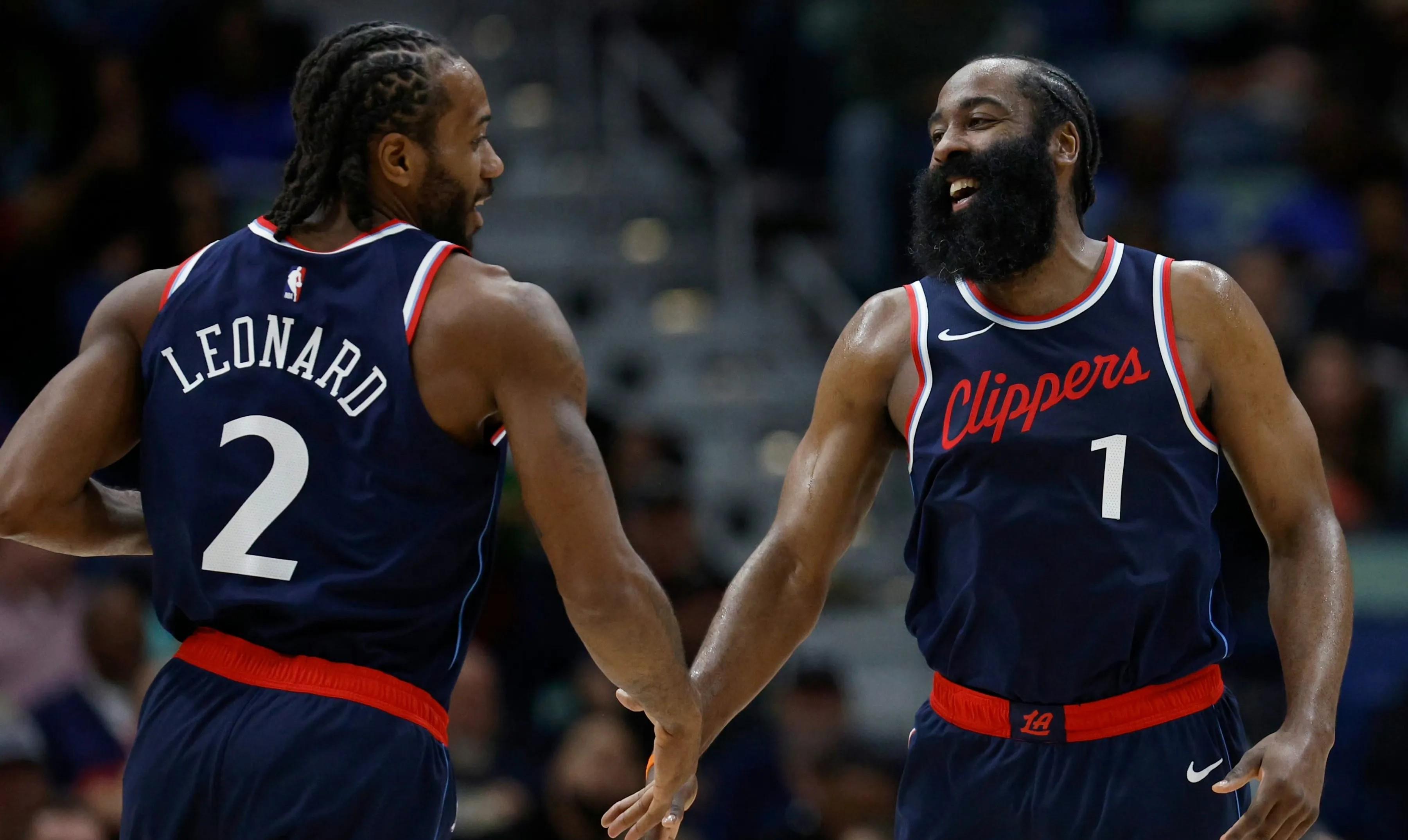 PG SOFT游戏-包含快船逆转雷霆，勉力取得五连胜追赶季后赛席位的词条