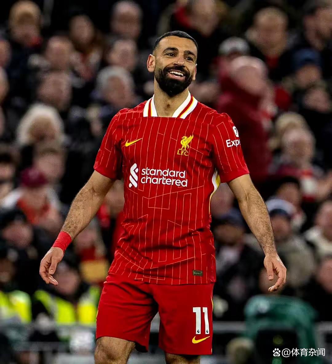 包含利物浦后防线表现稳健，球队士气爆棚的词条