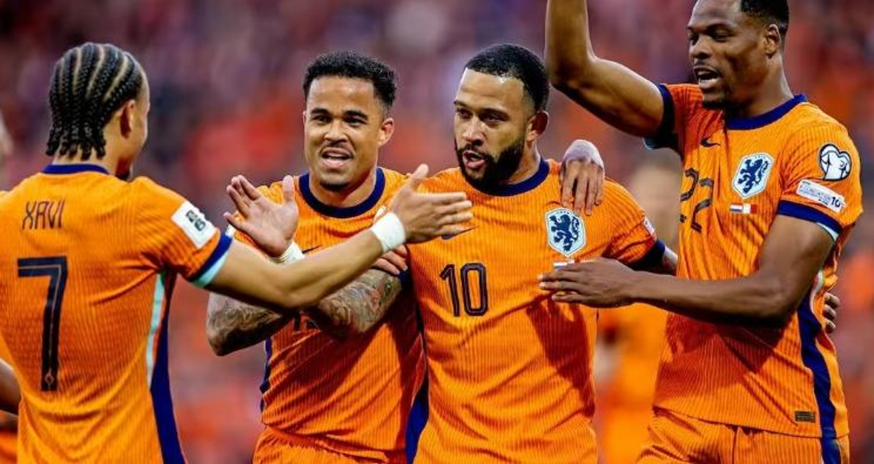 比荷兰与克罗地亚紧急相逢，分庭抢大胜的简单介绍