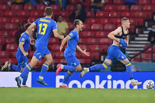 瑞典在加时赛中逆转乌克兰,晋级欧锦赛四分之一决赛的简单介绍 瑞典在加时赛中逆转乌克兰,晋级欧锦赛四分之一决赛的简单介绍