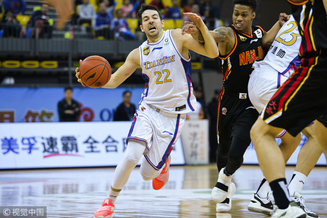 关于天津队高效配合，豪取主场胜利的信息