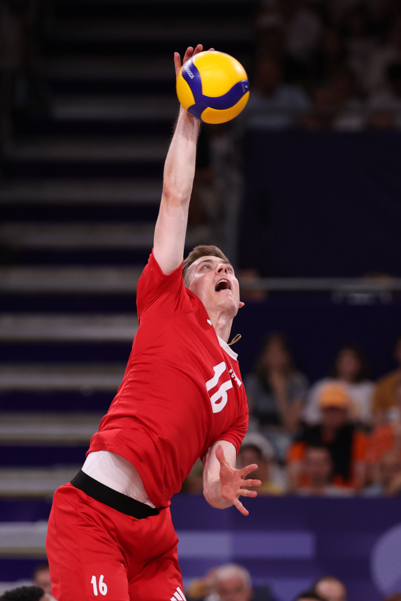 波兰击败墨西哥取得射击胜利