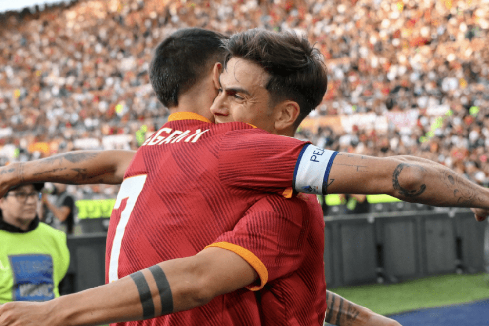 罗马队长伤愈归队,助球队取得胜利的简单介绍 罗马队长伤愈归队,助球队取得胜利的简单介绍