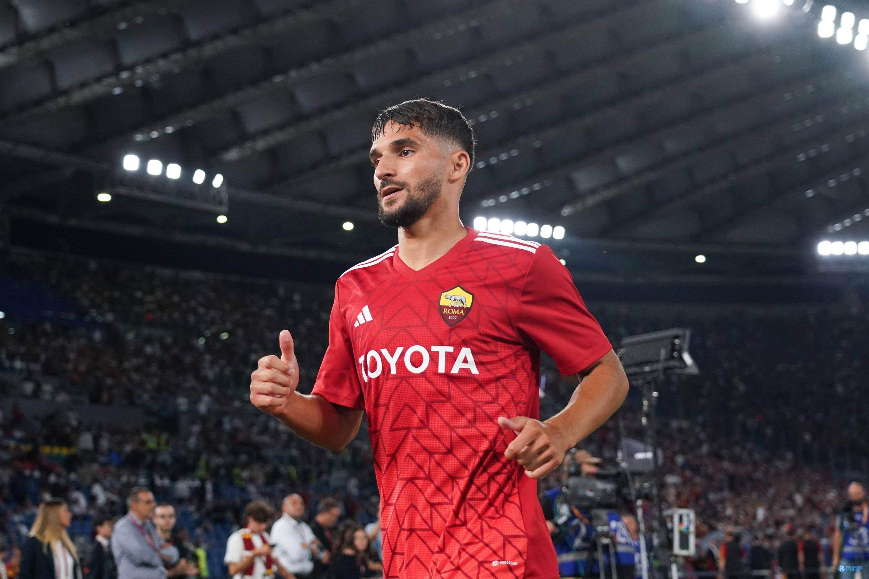 罗马豪取胜利,球队士气如虹的简单介绍 罗马豪取胜利,球队士气如虹的简单介绍