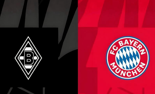 德国强队大战：拜仁慕尼黑势不可挡