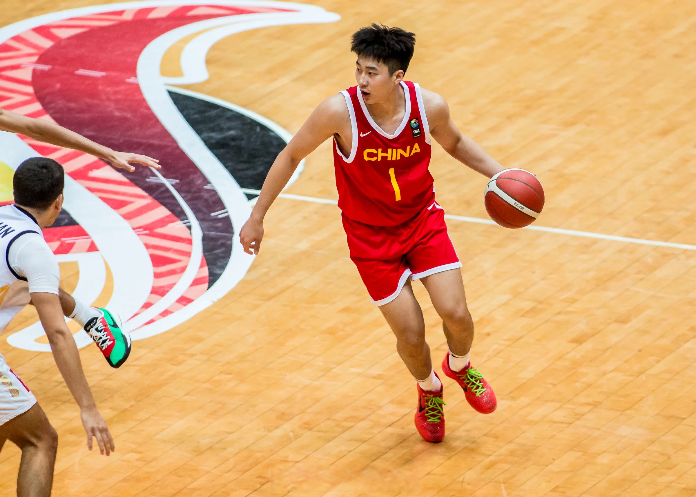 贵阳男篮新赛季启动线上训练 贵阳男篮新赛季启动线上训练