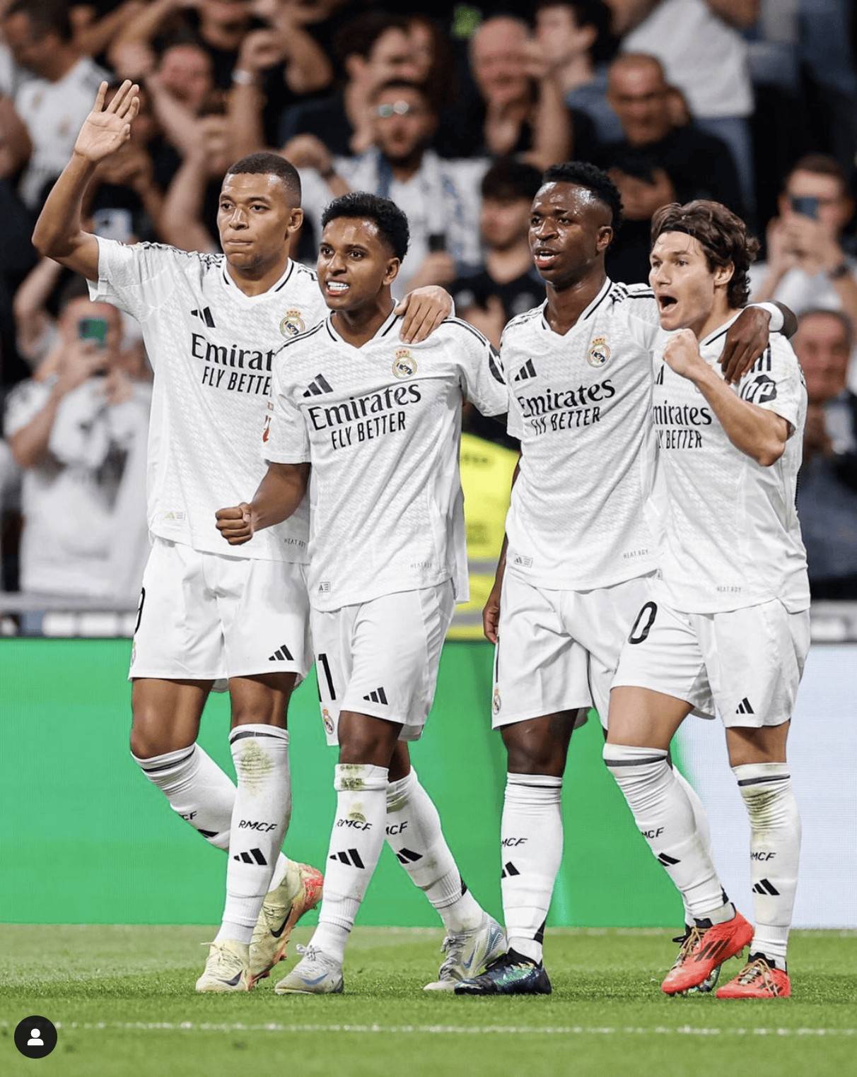 皇马客场胜利，晋级之路呼之欲出！的简单介绍