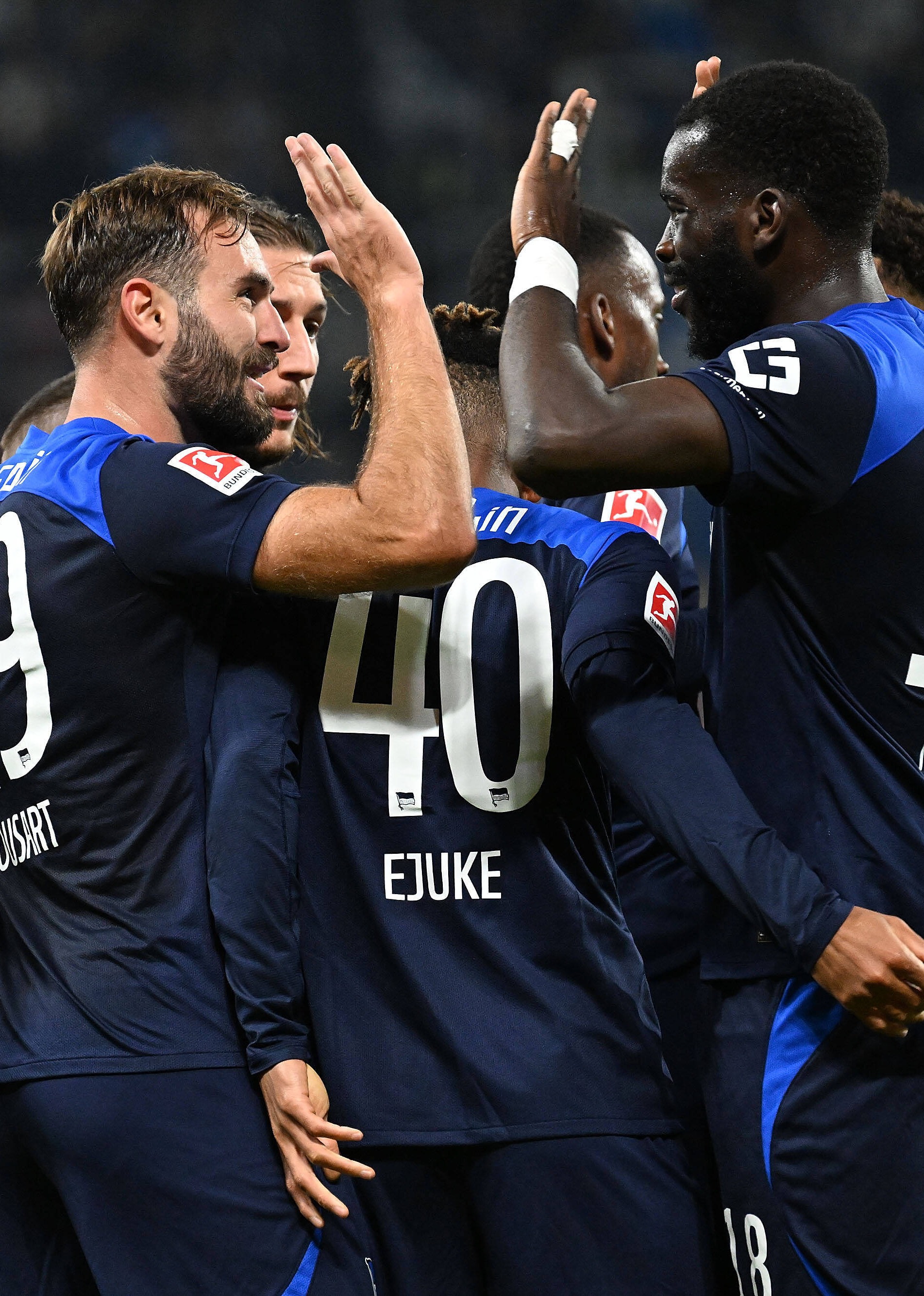 美因茨遭遇连败，危机重重需要调整德甲阵容