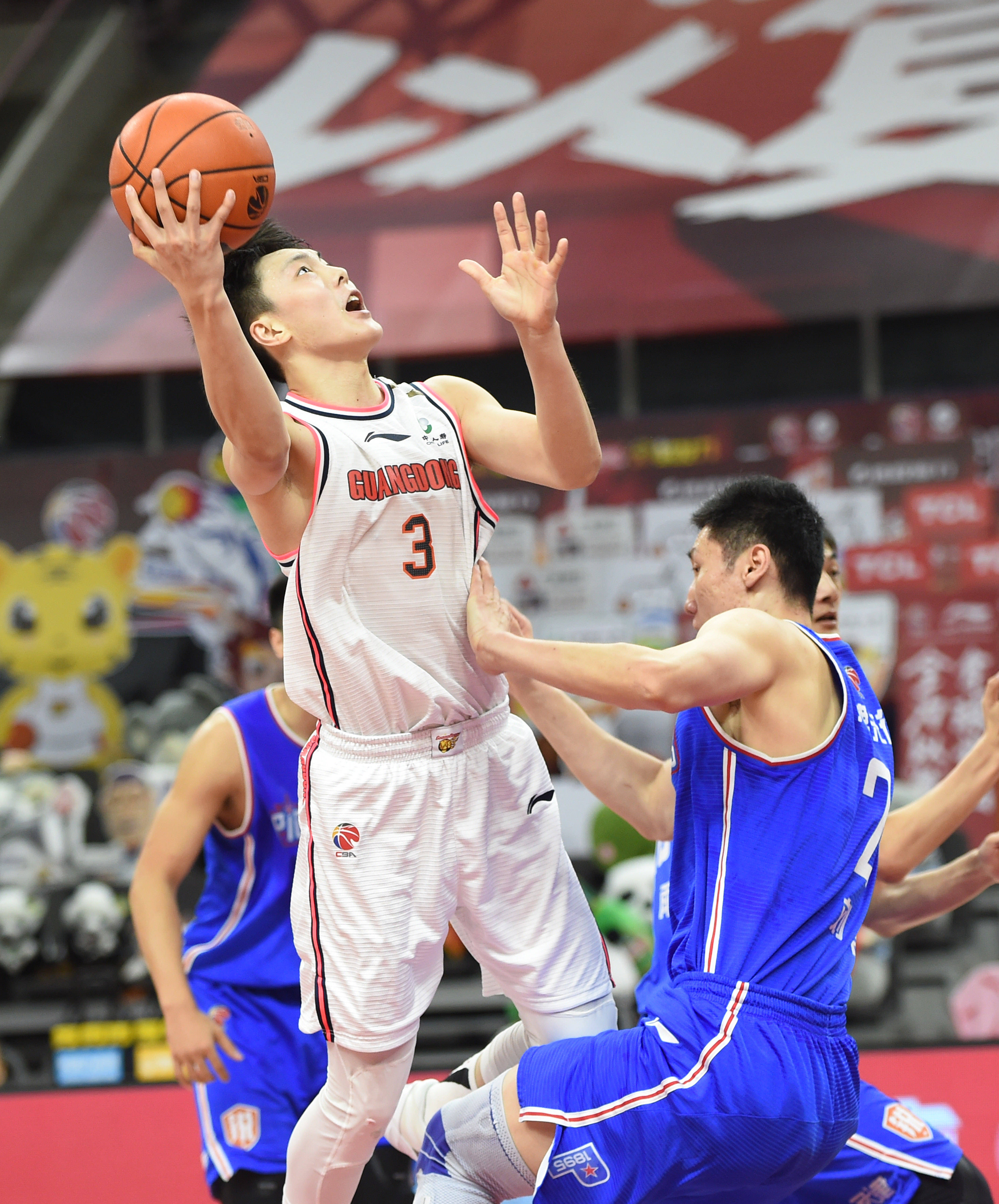 广东东莞击败黑龙江队,豪取胜利的简单介绍 广东东莞击败黑龙江队,豪取胜利的简单介绍