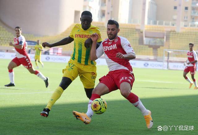 摩纳哥球队调整战术实力提升 摩纳哥球队调整战术实力提升