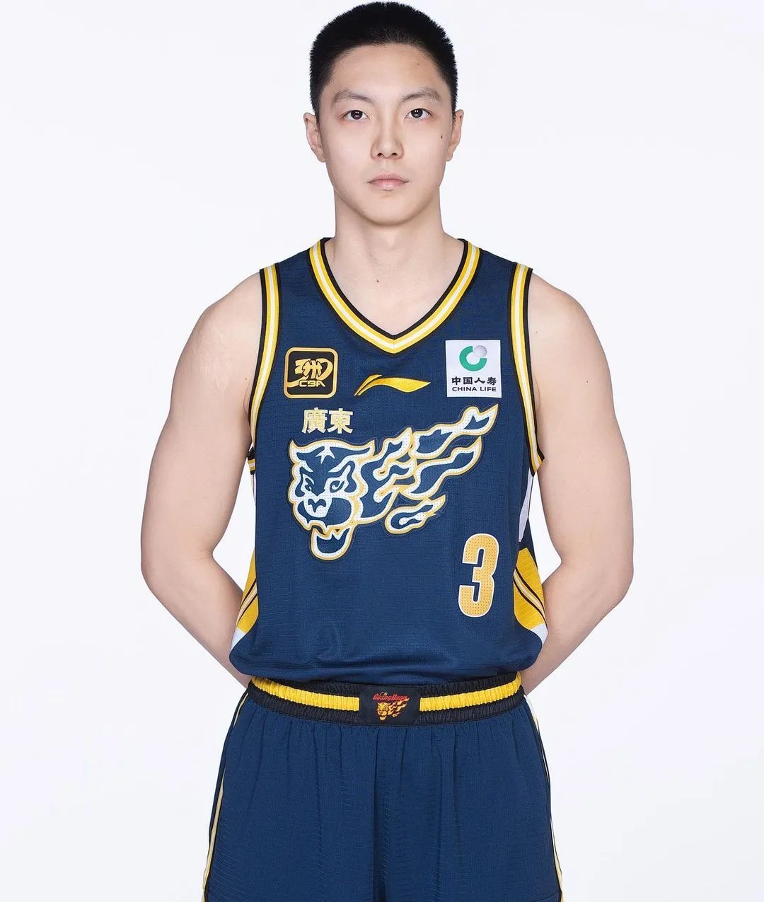 辽宁飞豹队迈出重要一步，争夺胜利