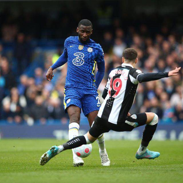 包含华勒贝伦梅开二度,切尔西逼平纽卡斯尔的词条 包含华勒贝伦梅开二度,切尔西逼平纽卡斯尔的词条