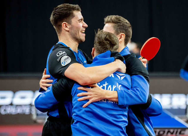 PG SOFT游戏-关于韩国乒乓球队碾压波兰乒乓球队，波尔高光表现的信息