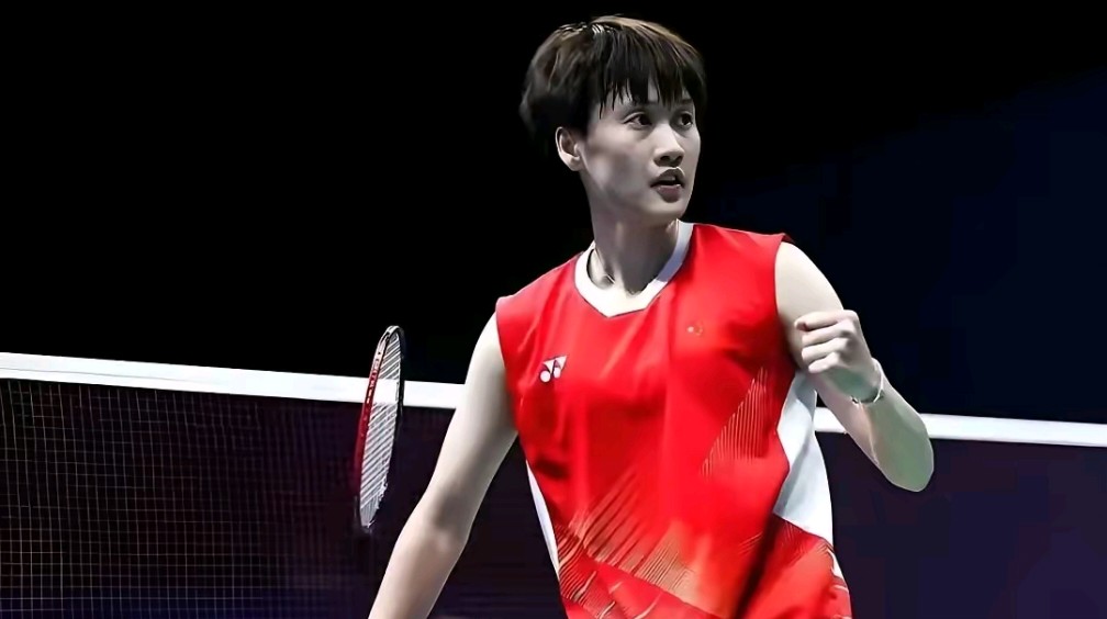 PG电子官网-关于韩国队绝杀法国队，陈雨菲状态火热的信息