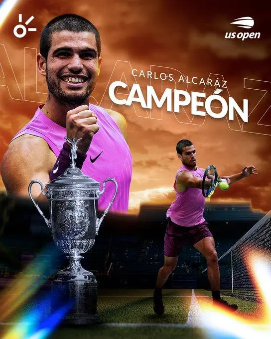 关于澳网轻取法网，阿尔卡拉斯扛起全队的信息