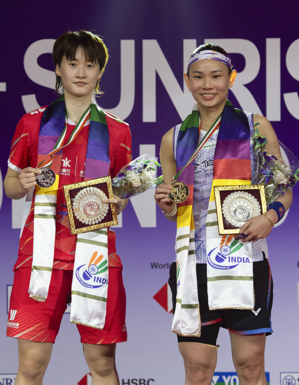 PG电子APP链接-泰国队轻取印度队，陈雨菲刷新纪录