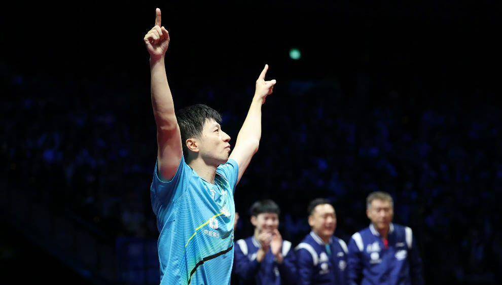 PG电子娱乐官网-关于比利时乒乓球队鏖战中国乒乓球队，马龙送出助攻的信息