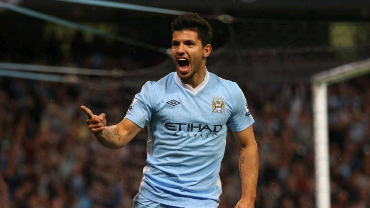 意大利逆转法国，阿奎罗惊艳世界