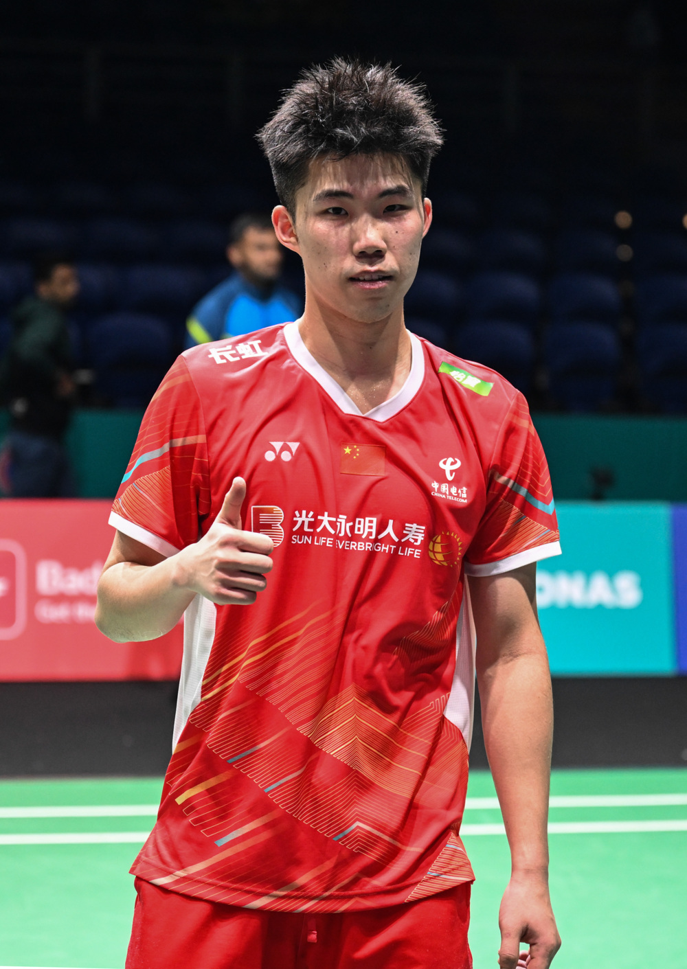 PG电子官网-包含马来西亚羽毛球队翻盘泰国羽毛球队，李宗伟制霸全场的词条