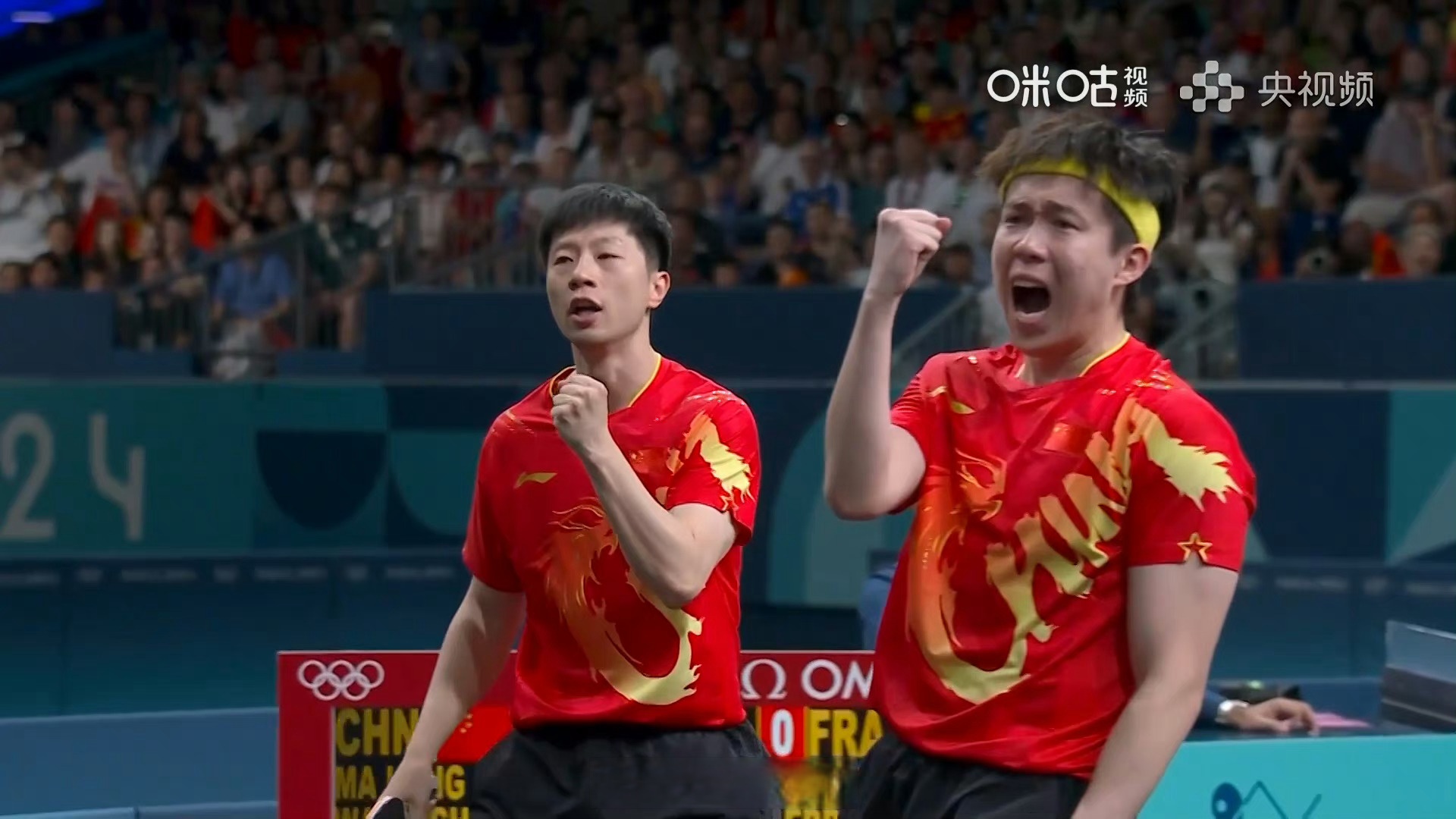 瑞典乒乓球队横扫日本乒乓球队，马龙完成帽子戏法的简单介绍