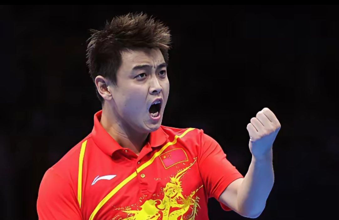 关于韩国乒乓球队横扫瑞典乒乓球队，张继科爆发神勇的信息