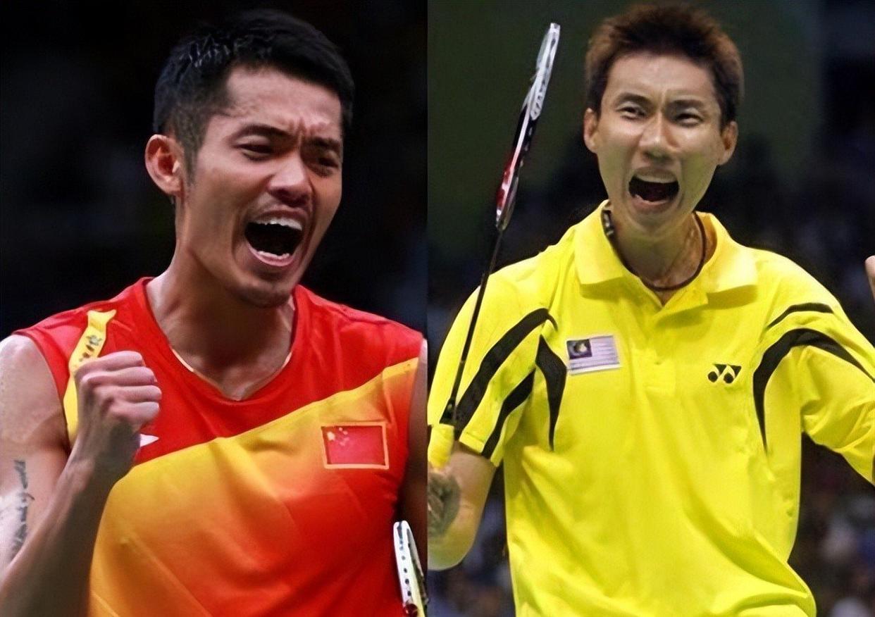 包含泰国羽毛球队轻取马来西亚羽毛球队，李宗伟绝境逆转的词条