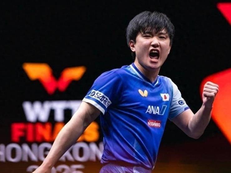 PG电子官网-关于法国乒乓球队鏖战瑞典乒乓球队，张本智和绝境逆转的信息