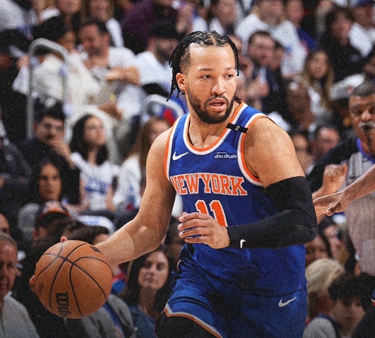 尼克斯大胜凯尔特人，主场保持不败