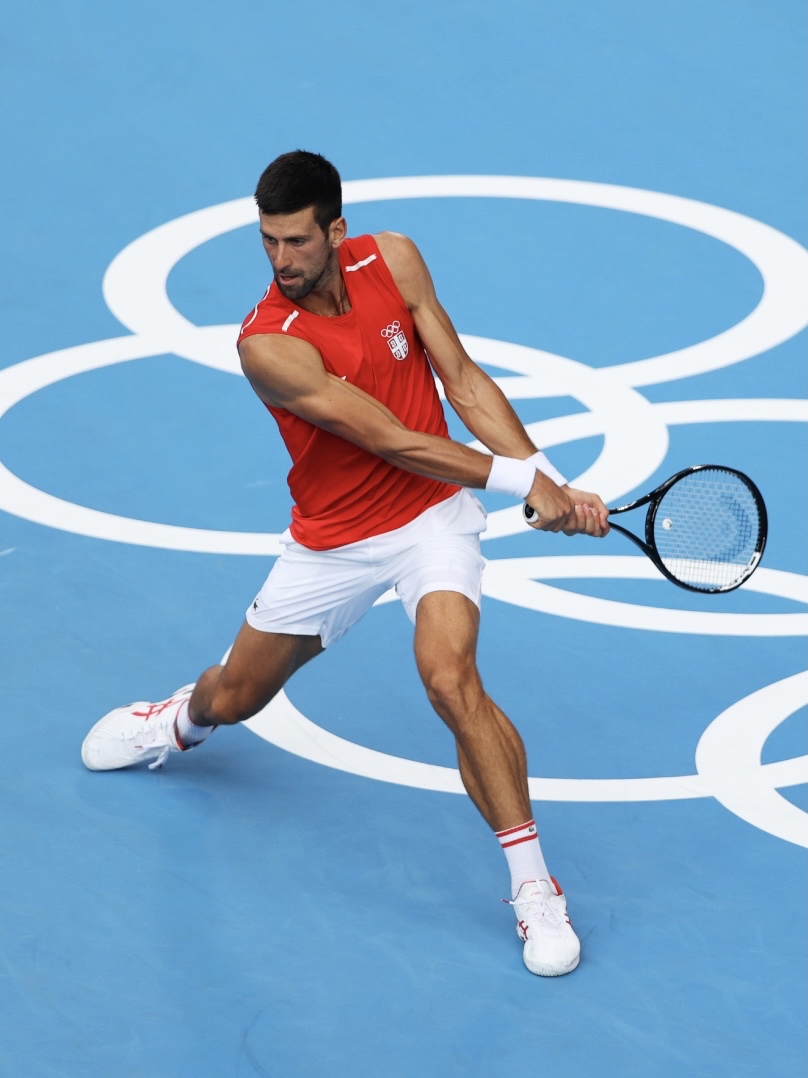 PG游戏APP-关于戴维斯杯横扫年终总决赛，德约科维奇惊艳四座的信息