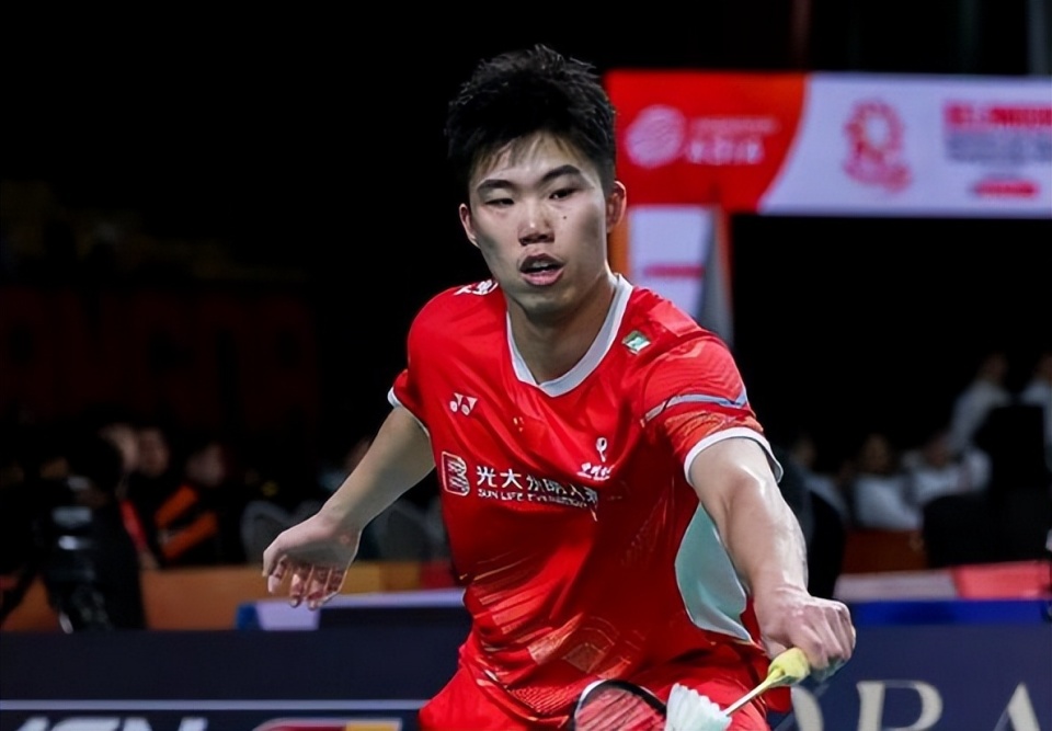 中国羽毛球队险胜韩国羽毛球队，安赛龙关键制胜的简单介绍