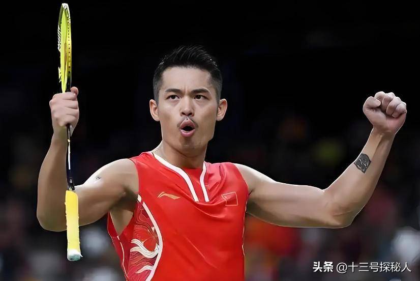 印尼羽毛球队逆转日本羽毛球队，林丹爆发神勇的简单介绍