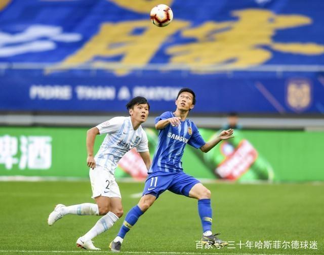 富力迎战苏宁——对抗之战谁能胜出