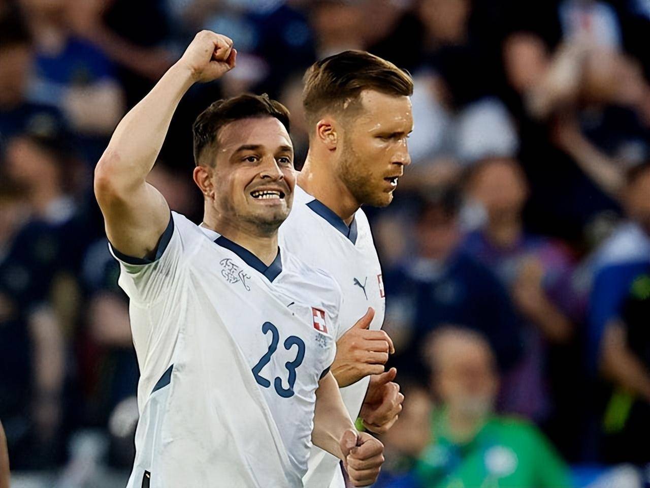 瑞士球队实现奇迹取得胜利 瑞士球队实现奇迹取得胜利