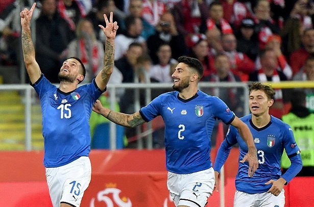 波兰队绝杀葡萄牙队，张继科统治全场