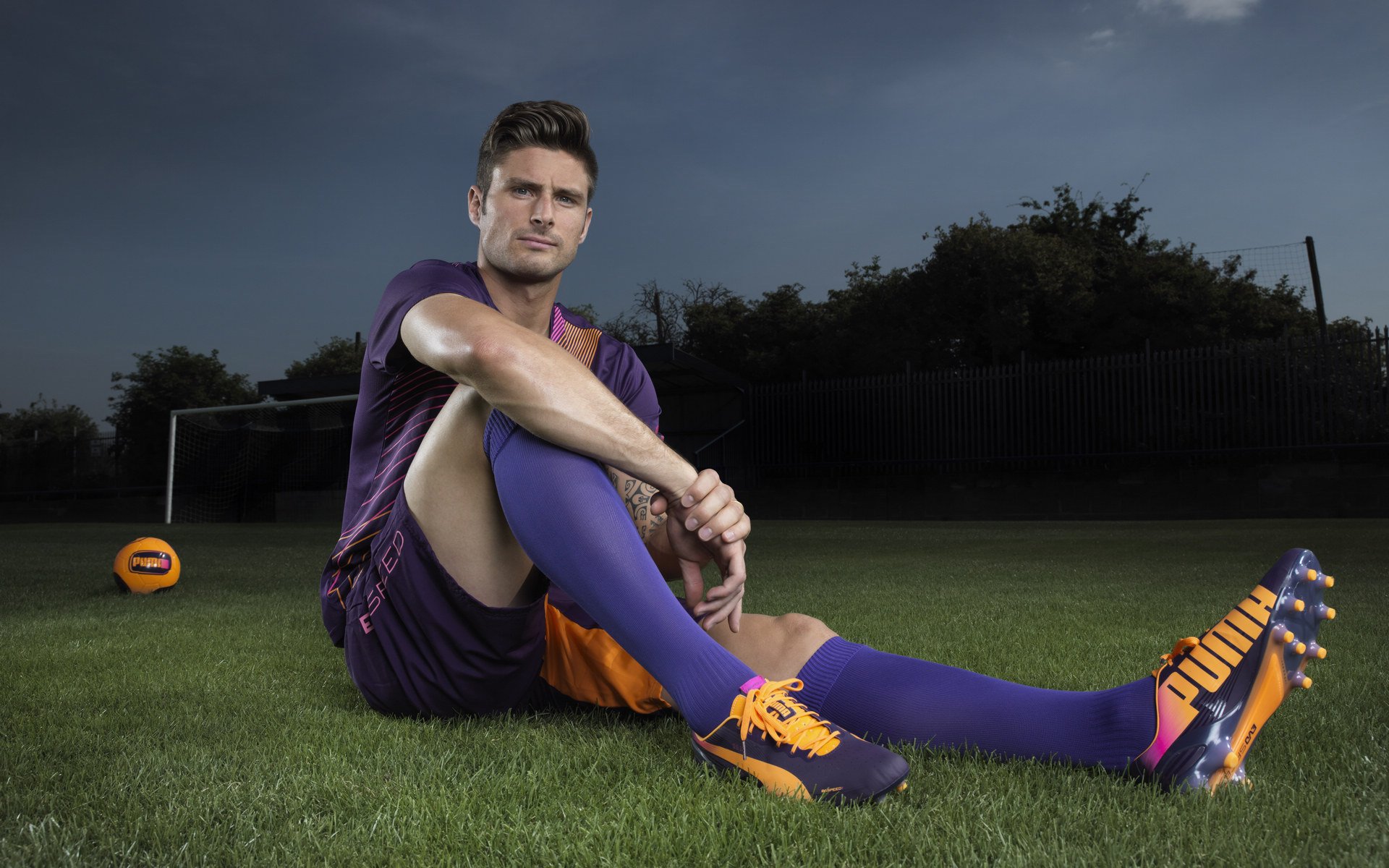 巴西粉碎土耳其,加维成为关键先生,一场战术与天赋的完美胜利